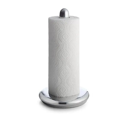 Curvo Paper Towel Holder Nambé