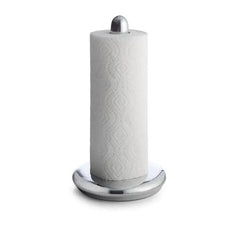Curvo Paper Towel Holder Nambé