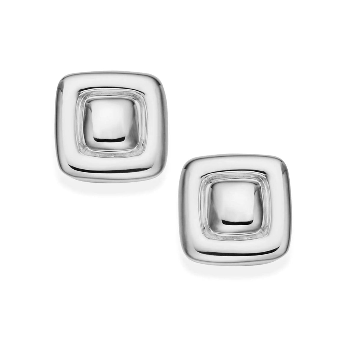 Cushion Cufflinks Nambé