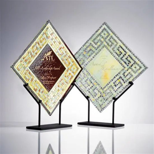 Cyprus Award Crystal House