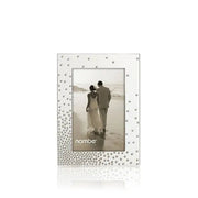 Dazzle Frame Nambé
