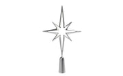 Deck the Halls Tree Topper Nambé