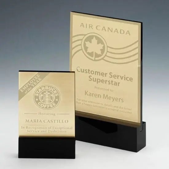 Declaration Crystal House