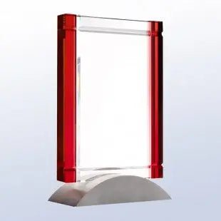 DECO AWARD Crystal House - Prism