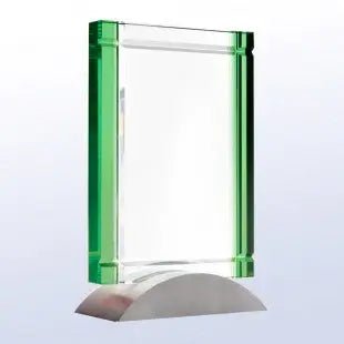 DECO AWARD Crystal House - Prism