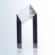 DIAMOND CRYSTAL TOWER Crystal House - Prism