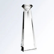 DIAMOND GODDESS AWARD Crystal House - Prism