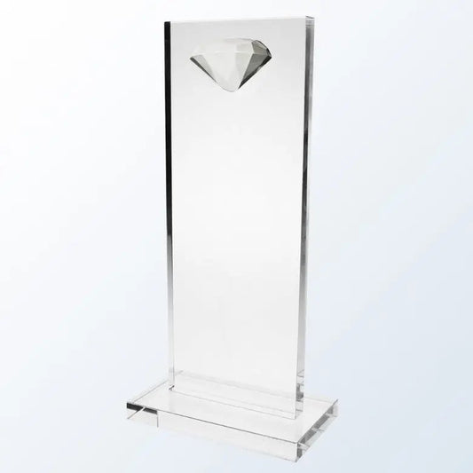 DIAMOND HIGH-RISE Crystal House - Prism