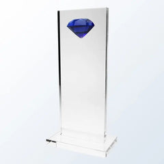 DIAMOND HIGH-RISE Crystal House - Prism