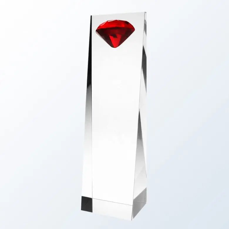 DIAMOND TOWER Crystal House - Prism