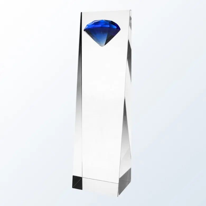 DIAMOND TOWER Crystal House - Prism