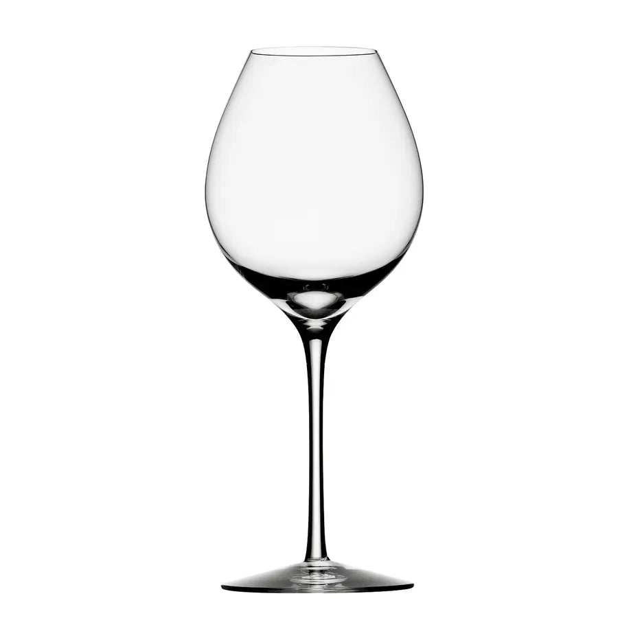 Difference glass Orrefors