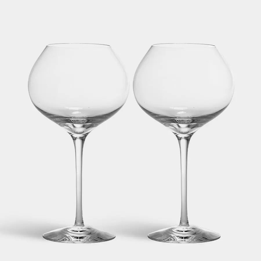 Difference  Mature Orrefors