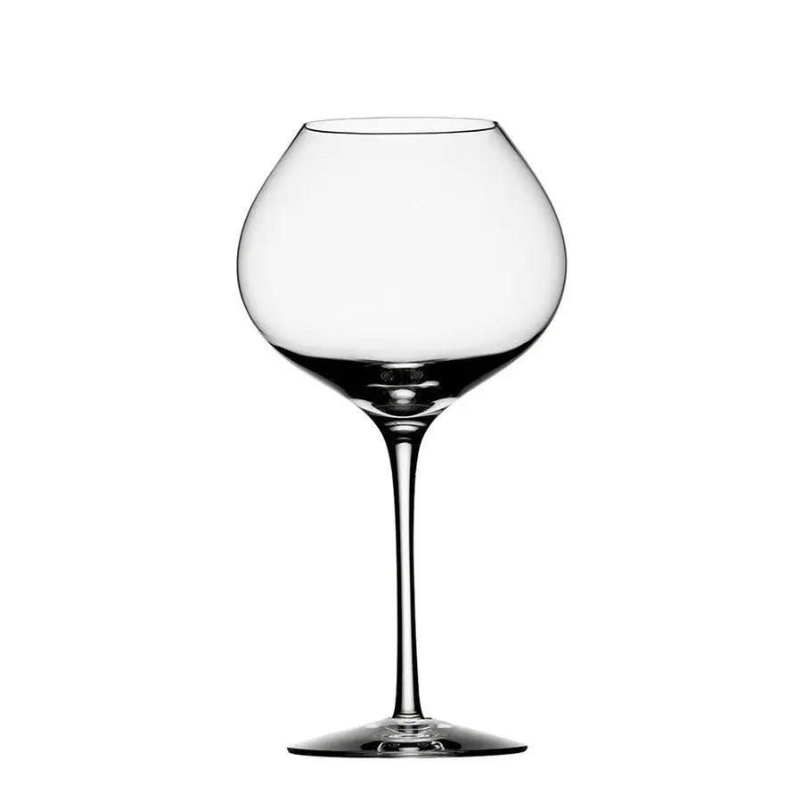 Difference  Mature Orrefors