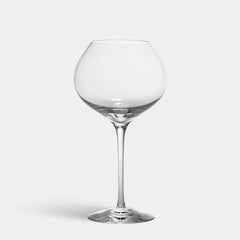 Difference  Mature Orrefors