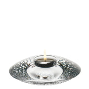 Discus Clear Votive Orrefors