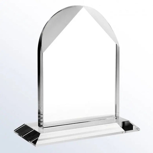 DISTINGUISHED ARCH Crystal House - Prism