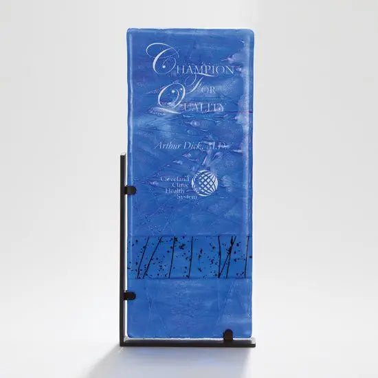 Dominion Award Crystal House