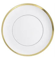 DOMO GOLD PLATE Vista Alegre