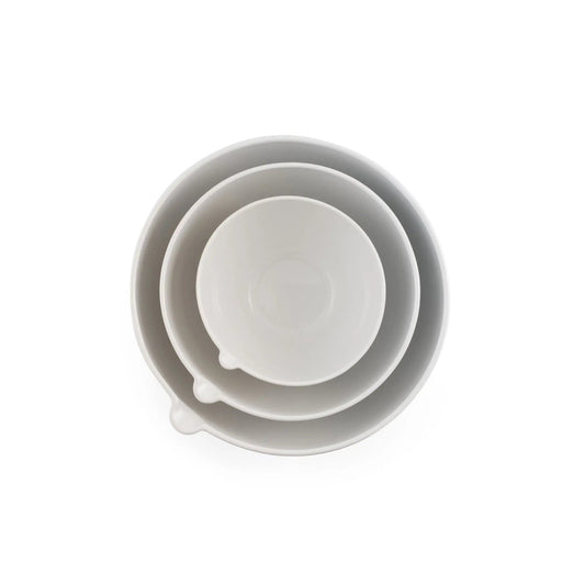 Duets Nesting Mixing Bowls Nambé