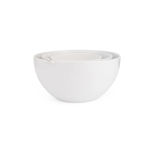 Duets Nesting Mixing Bowls Nambé