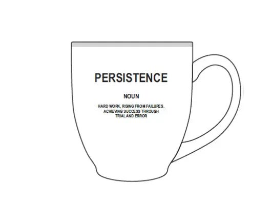 Eccolo Cool Journal/Dereham Mug Set Crystal House