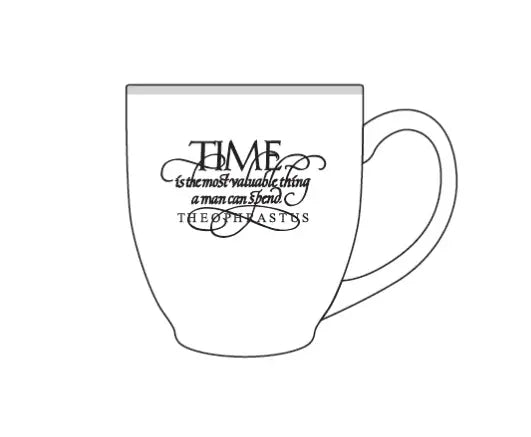 Eccolo Dereham Journal and Mug Crystal House