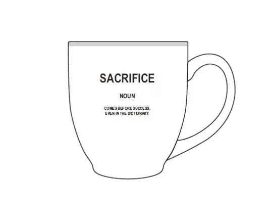 Eccolo Dereham Journal and Mug Crystal House