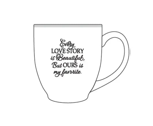 Eccolo Dereham Journal and Mug Crystal House