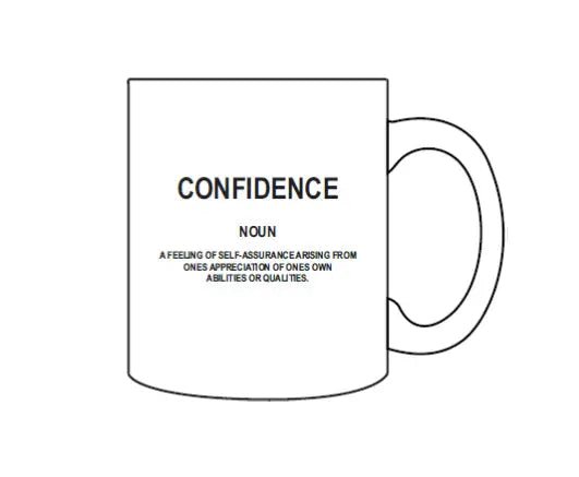 Eccolo Tempo Journal/Malibu Mug Set Crystal House