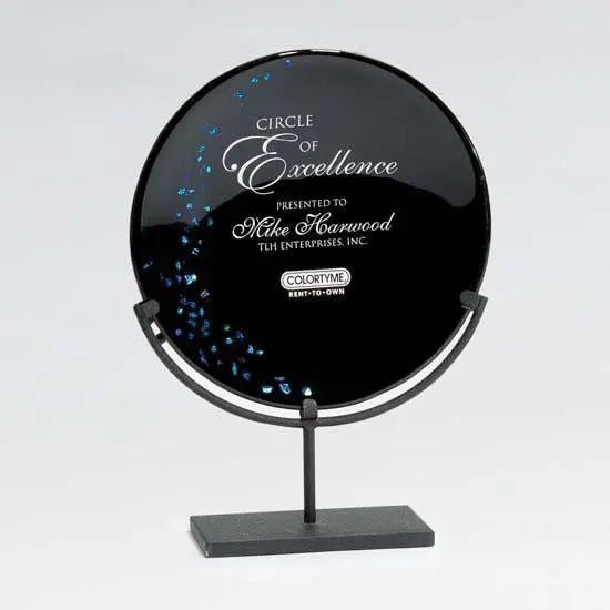 Eclipse Award Crystal House