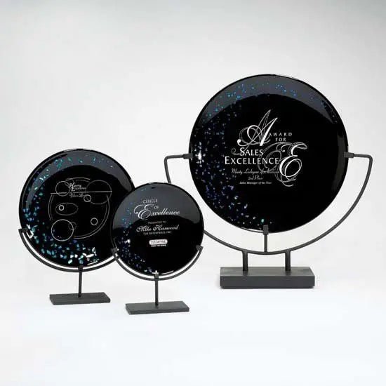 Eclipse Award Crystal House