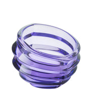Eko Eko Bowl Small Violet Orrefors