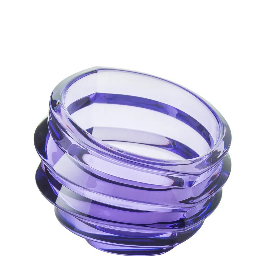 Eko Eko Bowl Small Violet Orrefors