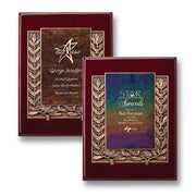Eminence Fusion - Gold Rosewood Crystal House