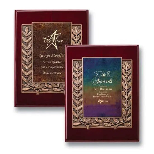 Eminence Fusion - Gold Rosewood Crystal House