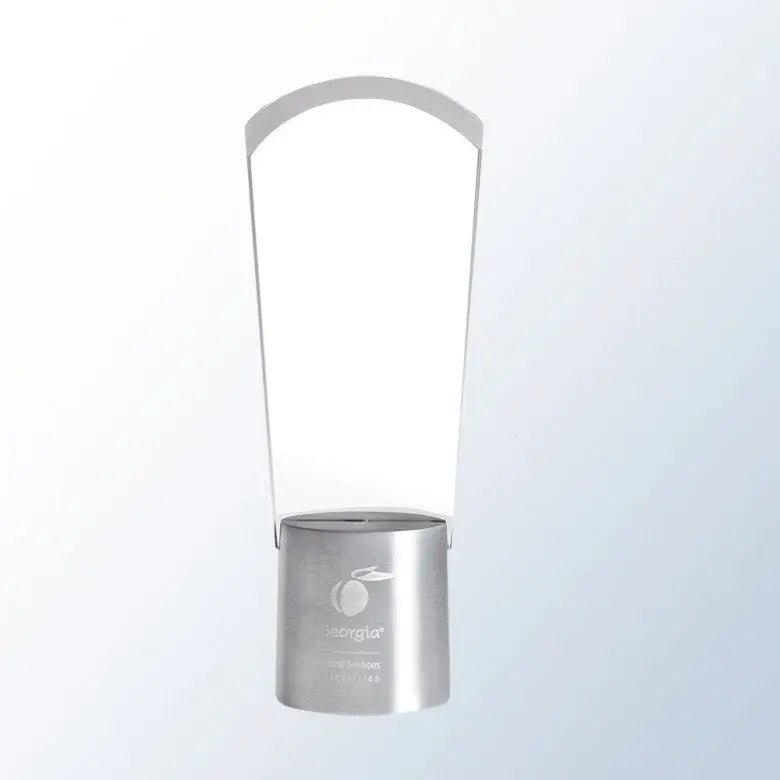 EMPIRE AWARD Crystal House - Prism