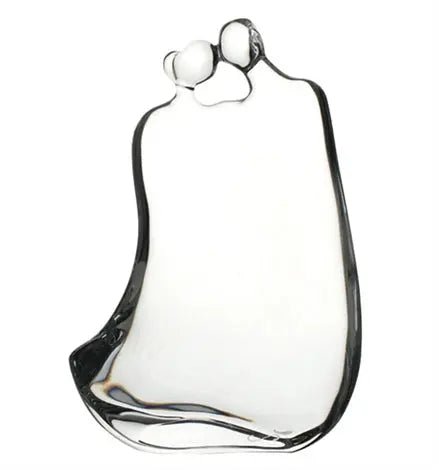 ENAMORAMENTO CASE WITH SCULTURE Vista Alegre