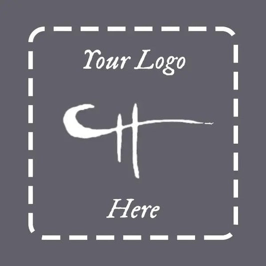 Engraving On Glassware (Monogram & Logo) Crystal House