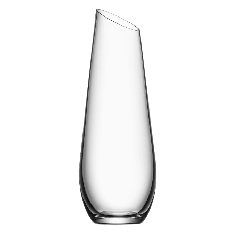 Enjoy Carafe Crystal House