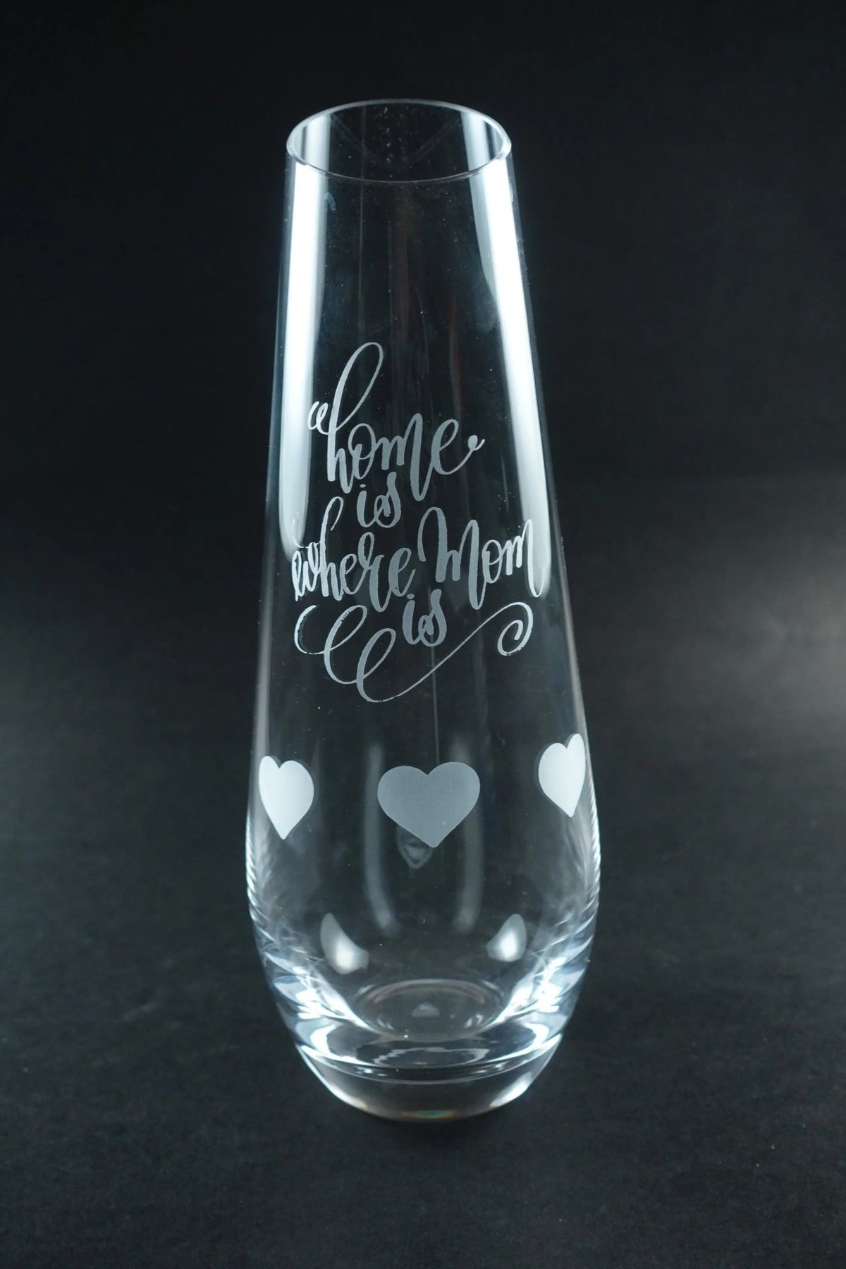 Enjoy Carafe Crystal House