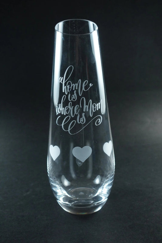 Enjoy Carafe Crystal House