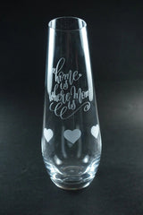 Enjoy Carafe Crystal House