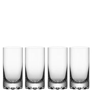 Erik Highball - Set of 4 Orrefors