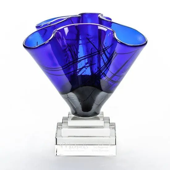 Espirit Award Crystal House