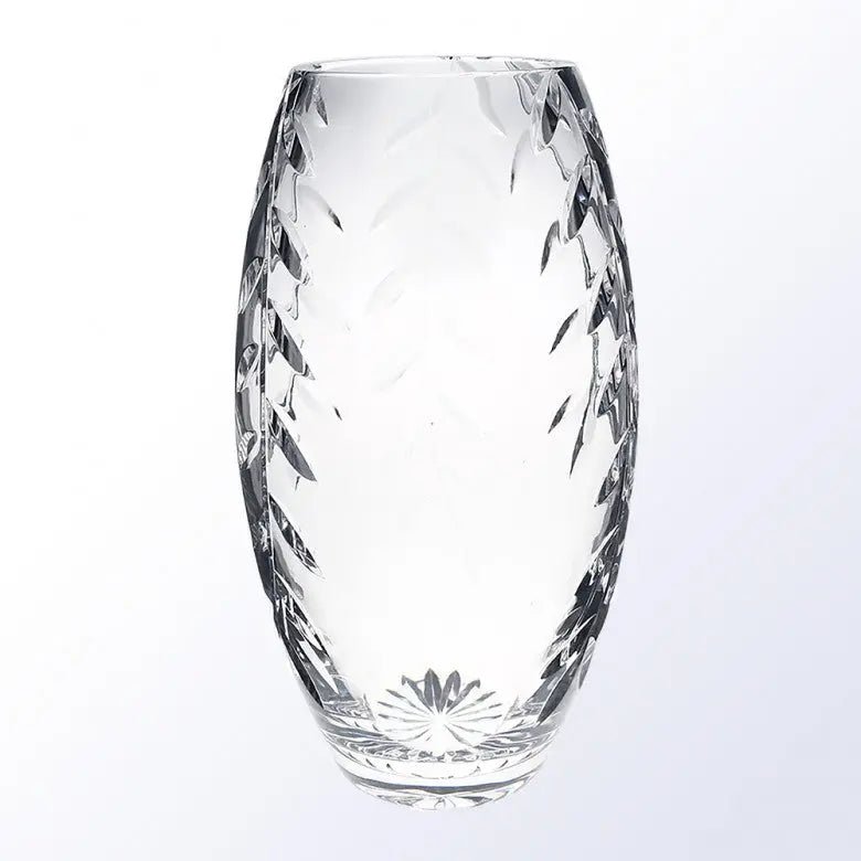 ESSENCE VASE Crystal House - Prism