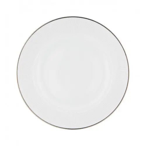 Eternal Charger Plate - Glassware - Vista Alegre Vista Alegre