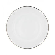 Eternal Charger Plate - Glassware - Vista Alegre Vista Alegre
