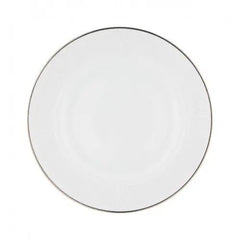 Eternal Charger Plate - Glassware - Vista Alegre Vista Alegre