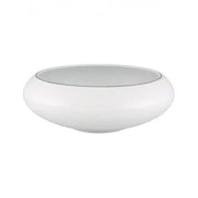 Eternal Large Salad Bowl - Glassware - Vista Alegre Vista Alegre - Crystal House